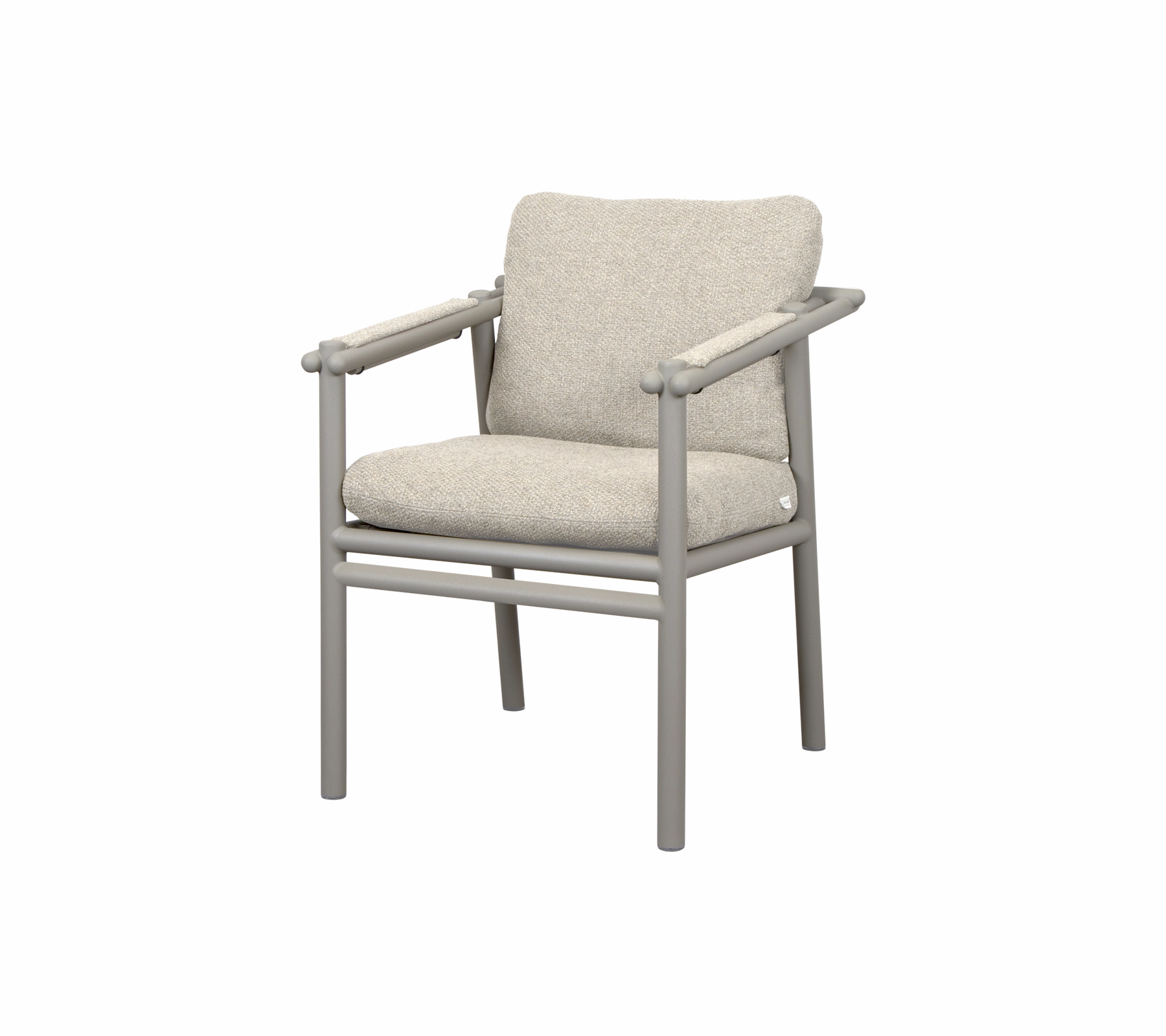 Sticks armchair