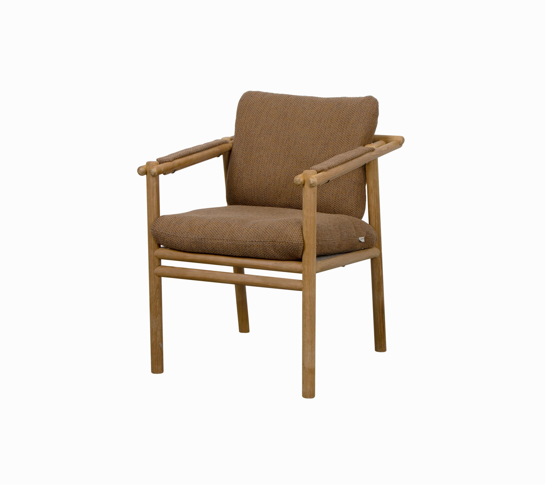 Sticks armchair