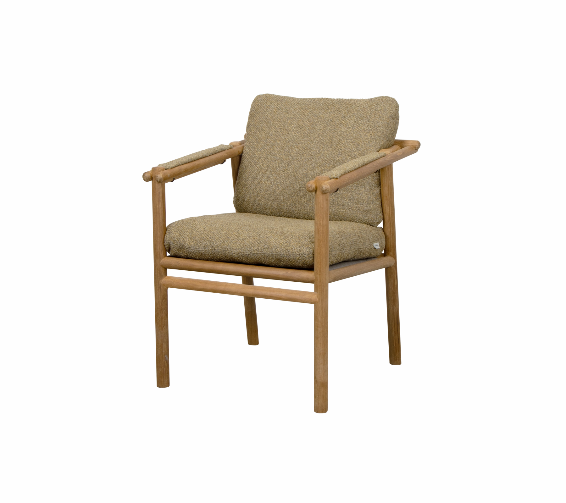 Sticks armchair