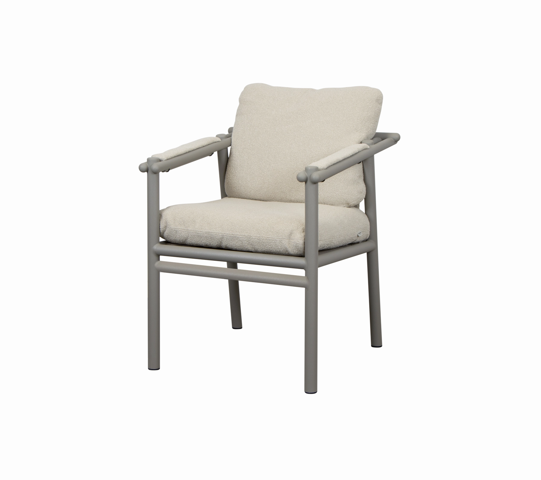 Sticks armchair