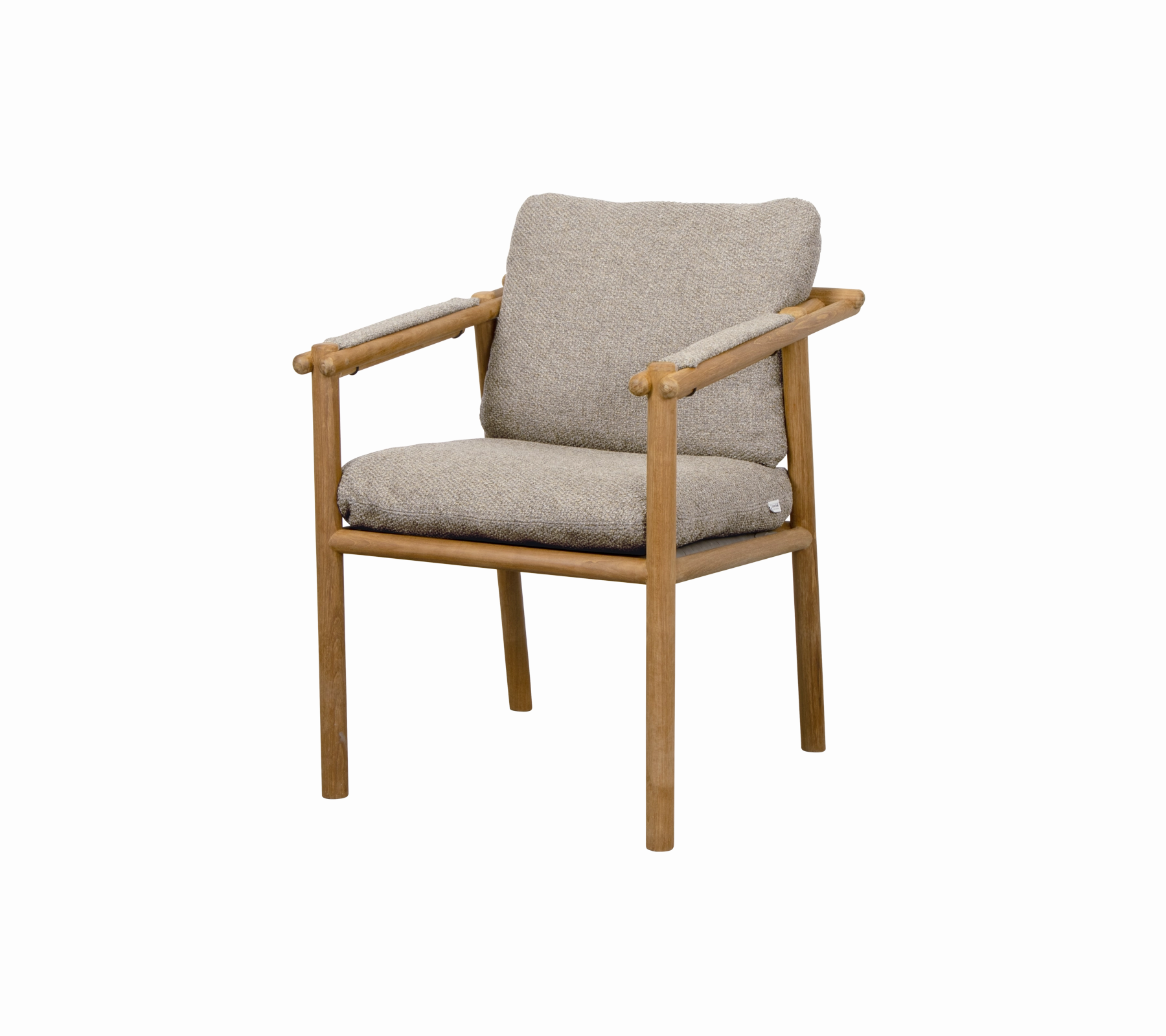 Sticks armchair