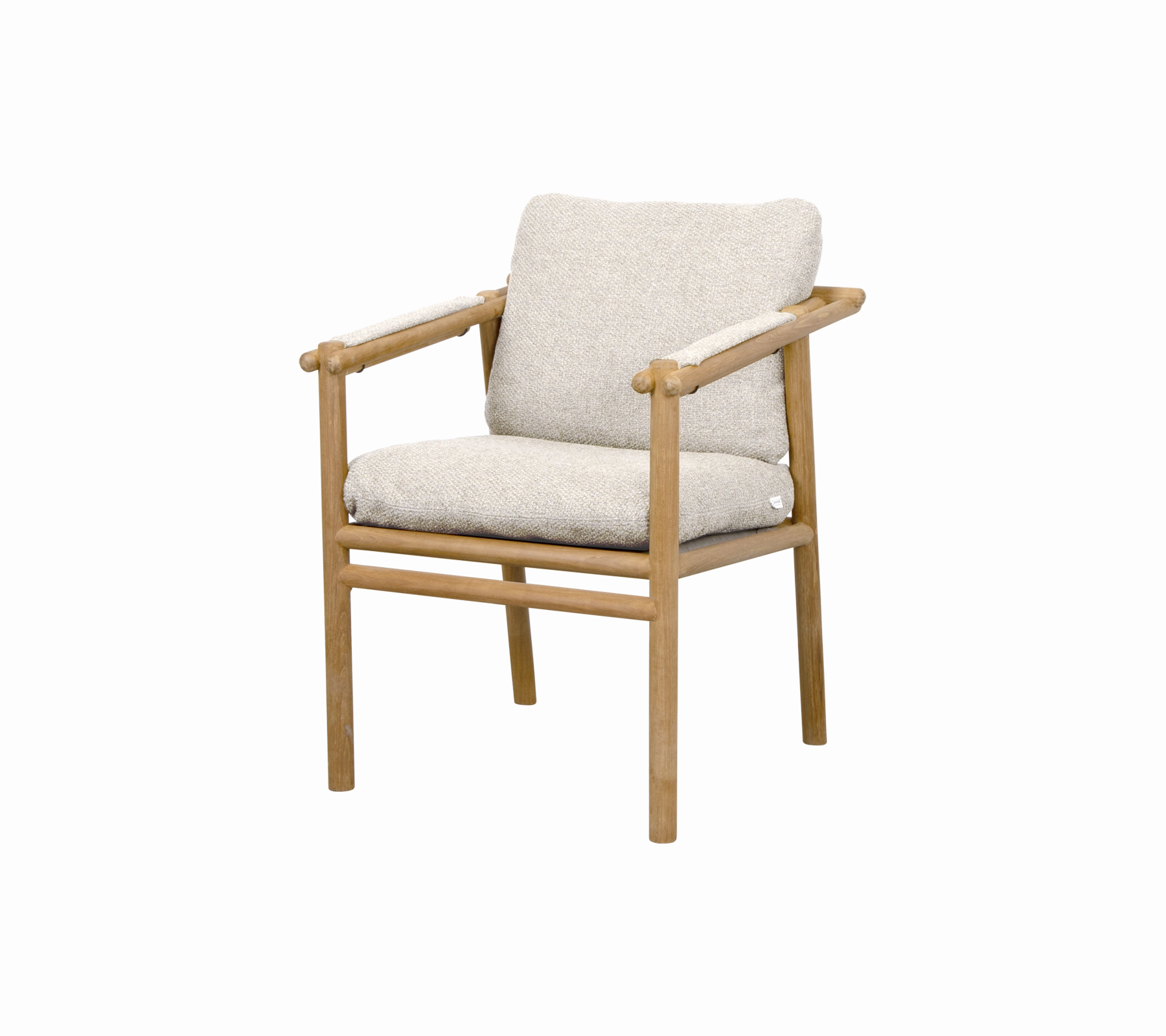 Sticks armchair