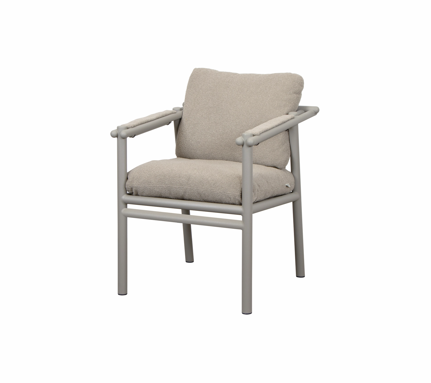 Sticks armchair
