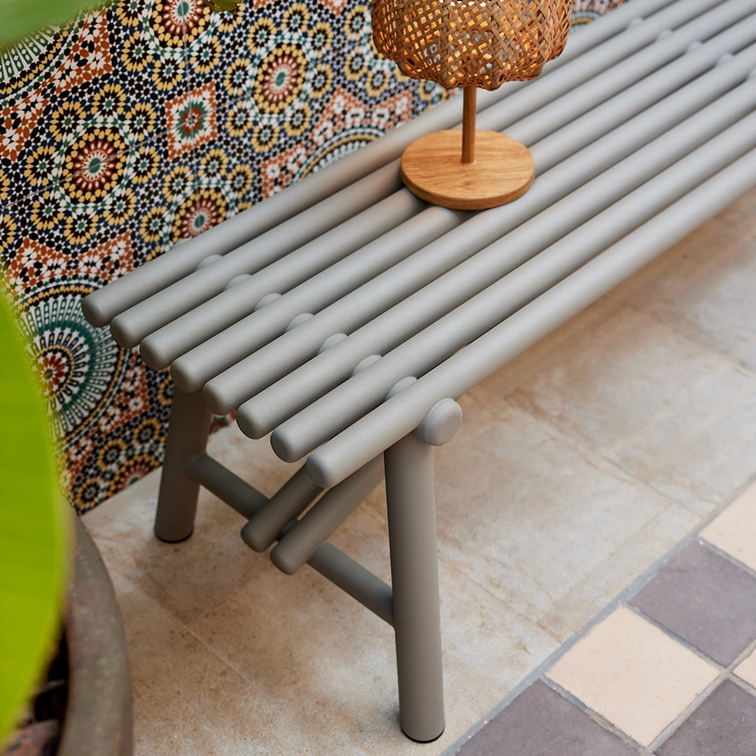 Sticks Bench