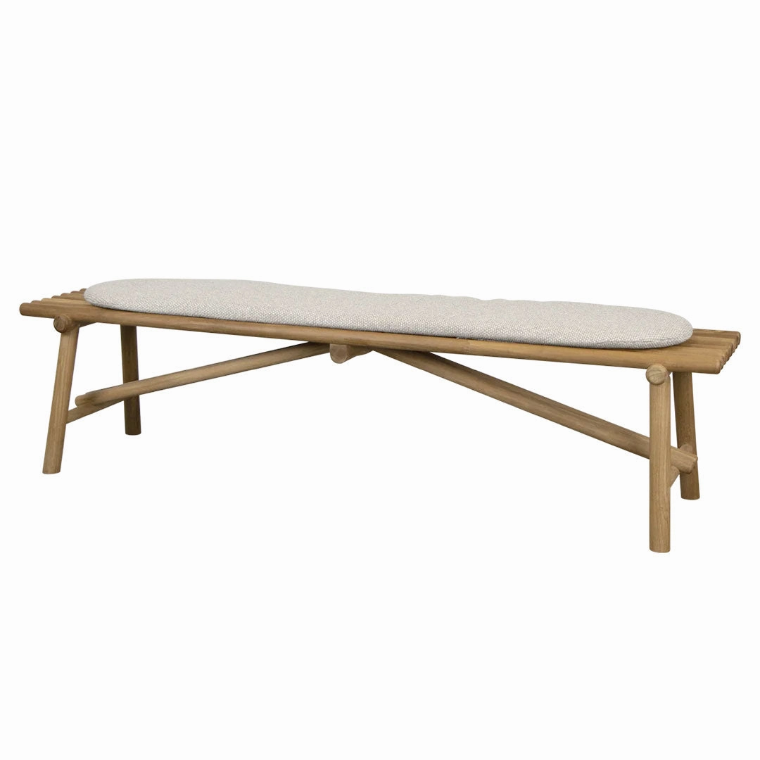 Sticks Bench