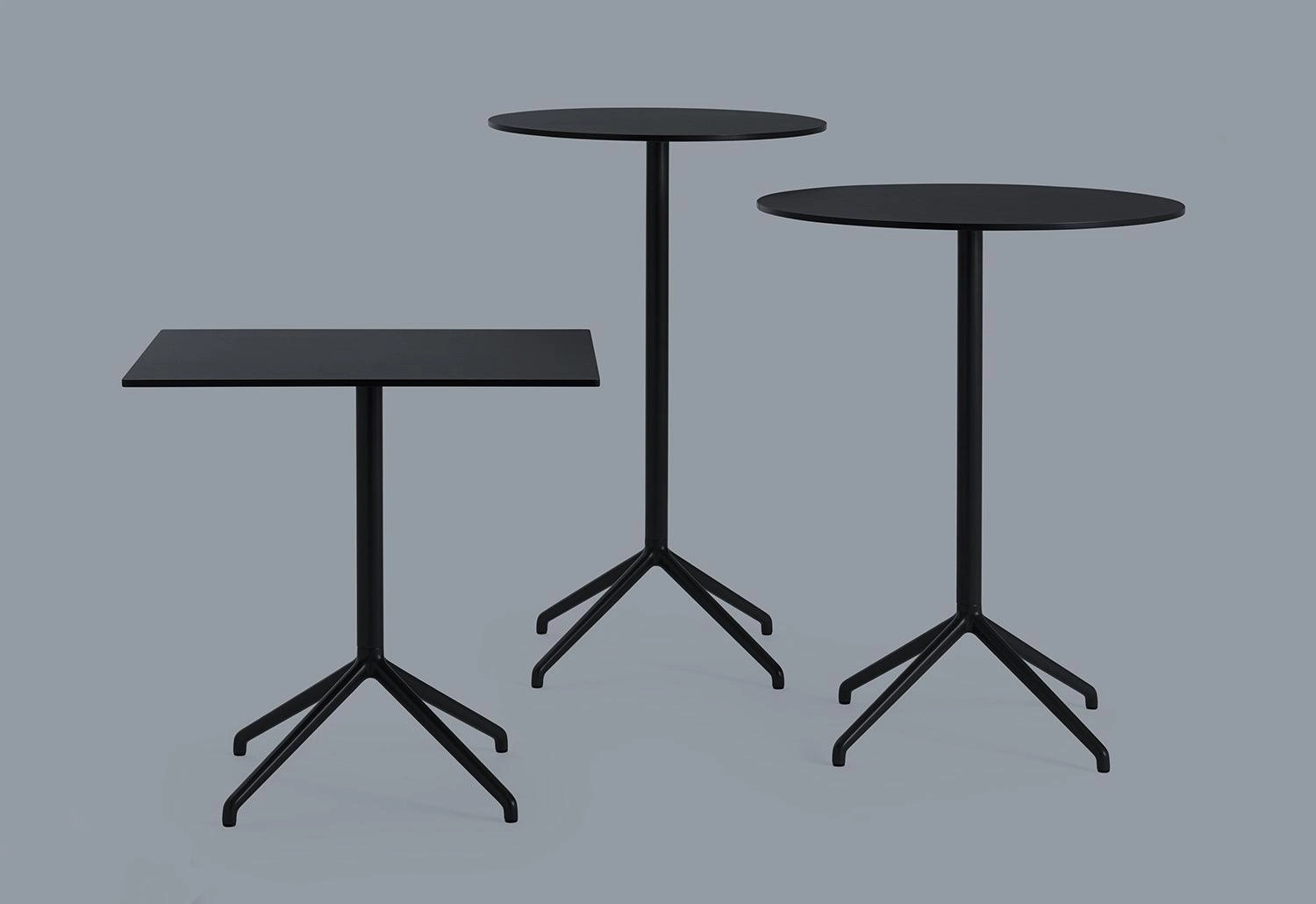Still Caf Tableoutdoor patio furniture set