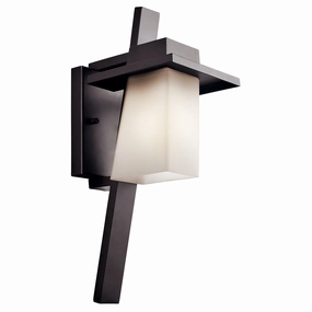Stonebrook Outdoor Wall LightWeatherproof outdoor lighting