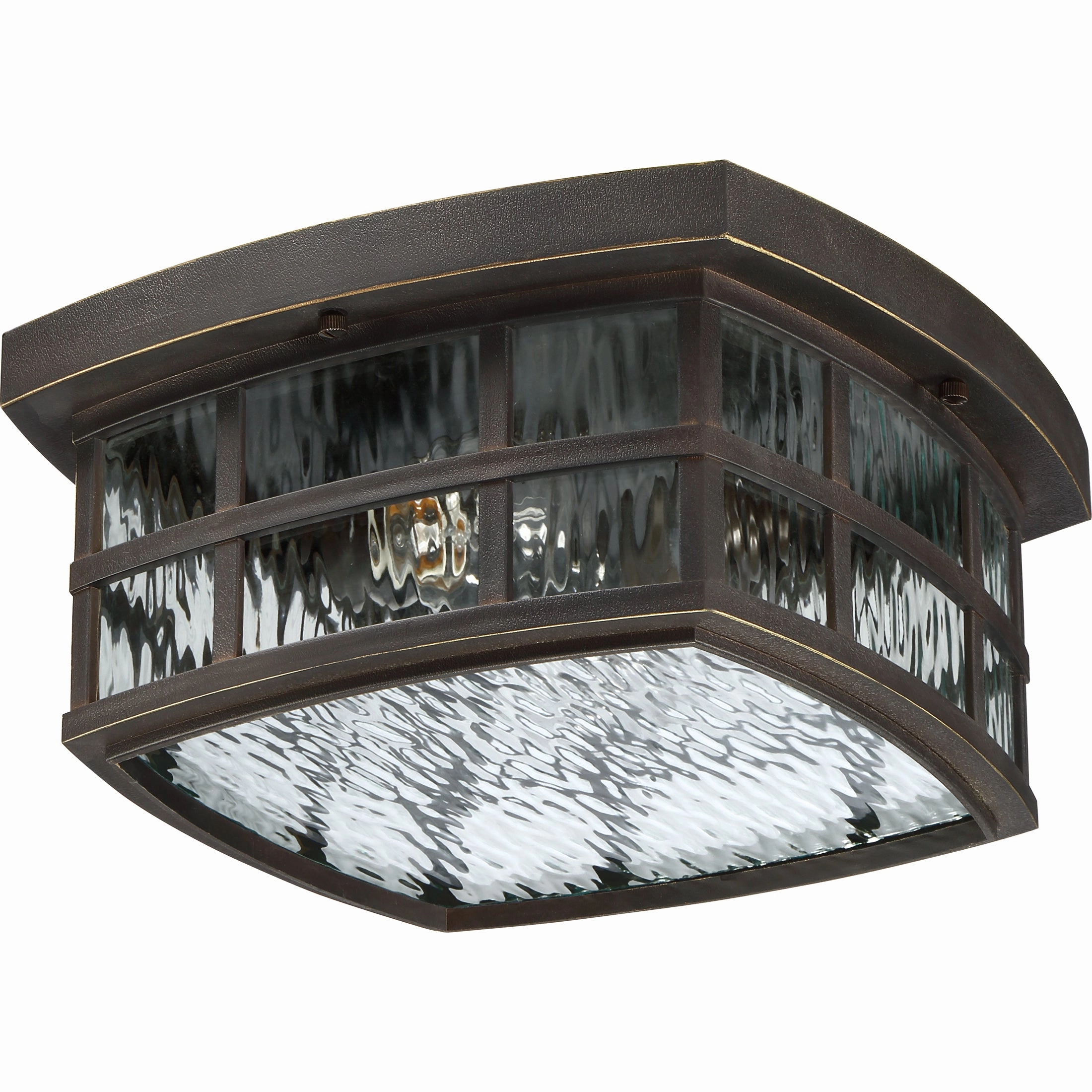 Stonington Outdoor Ceiling Light