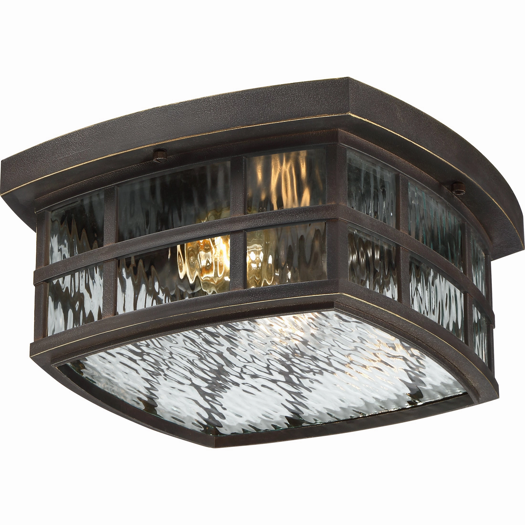 Stonington Outdoor Ceiling Light