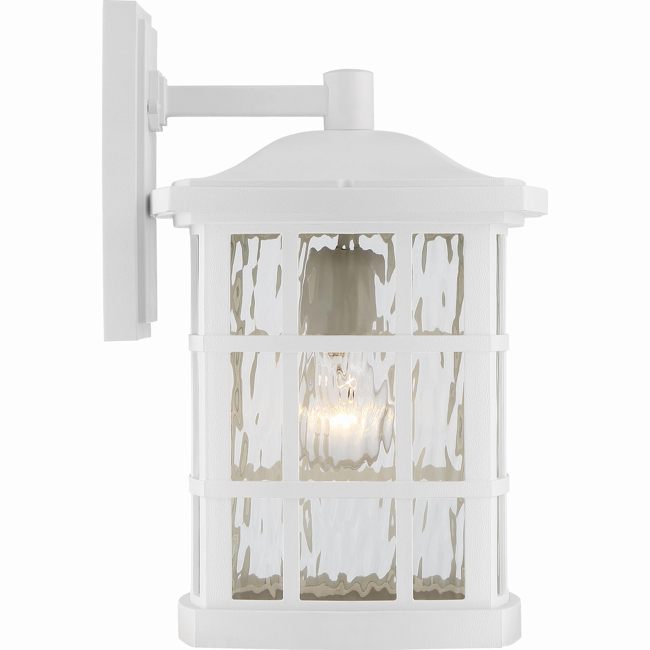 Stonington Outdoor Wall Light