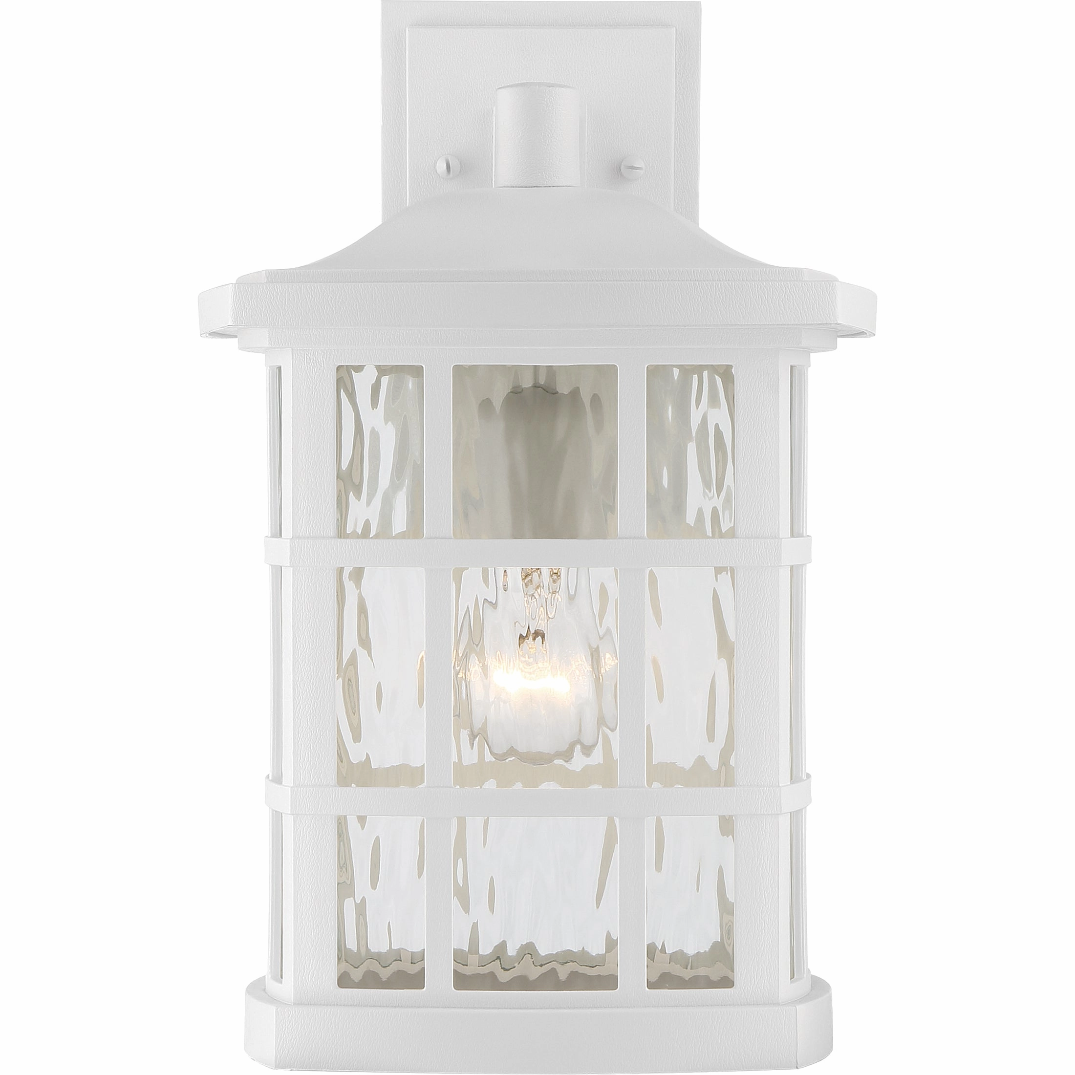 Stonington Outdoor Wall Light