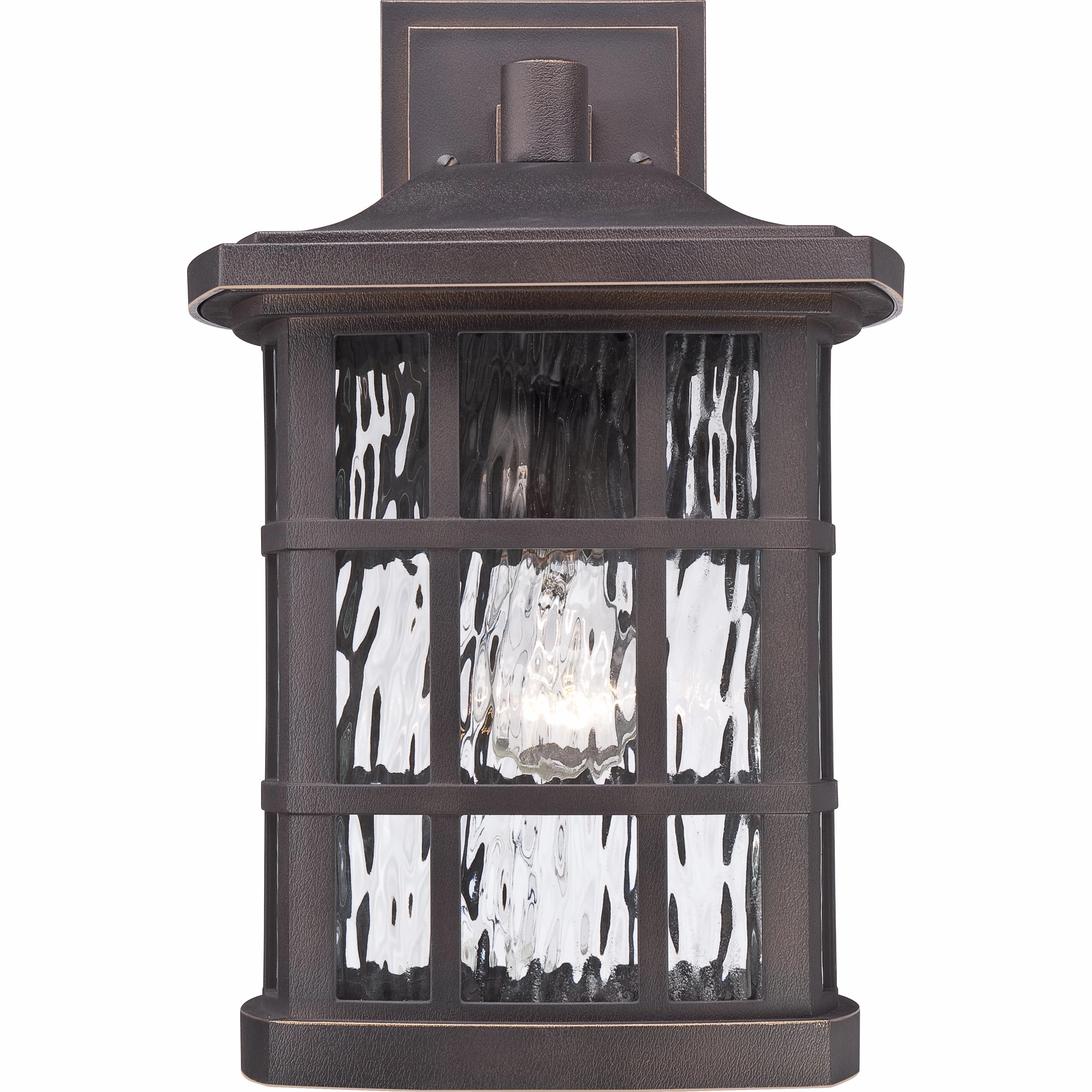 Stonington Outdoor Wall Light