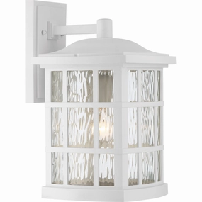 Stonington Outdoor Wall LightWeatherproof outdoor lighting