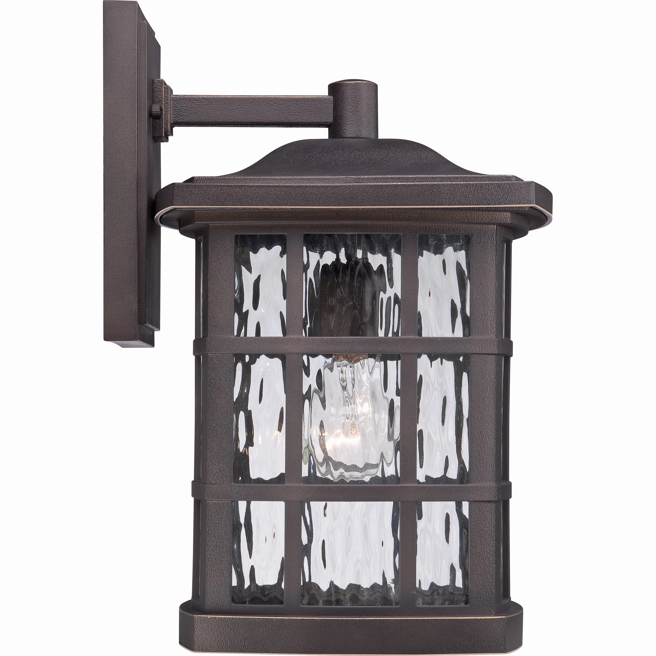 Stonington Outdoor Wall Light