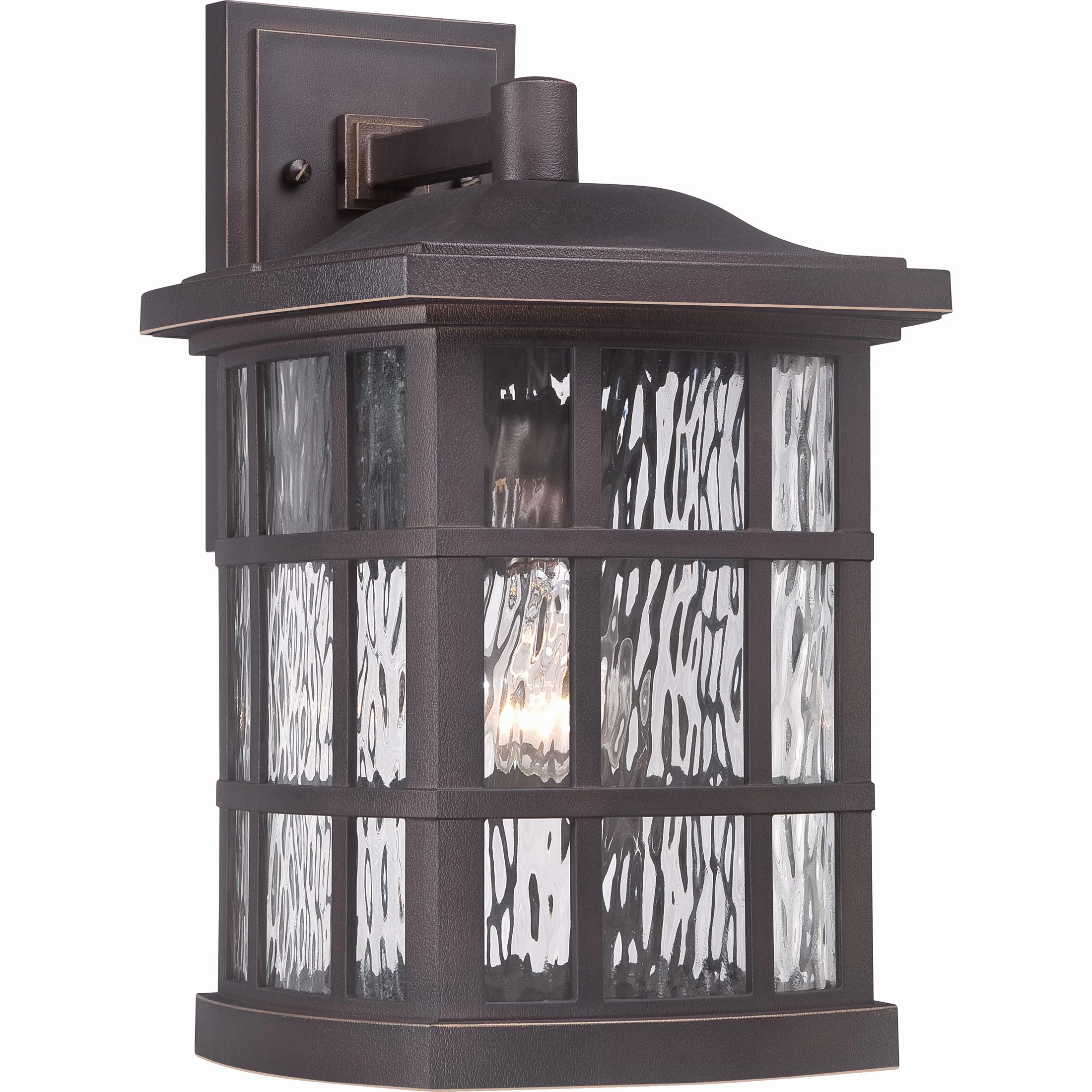 Stonington Outdoor Wall Light