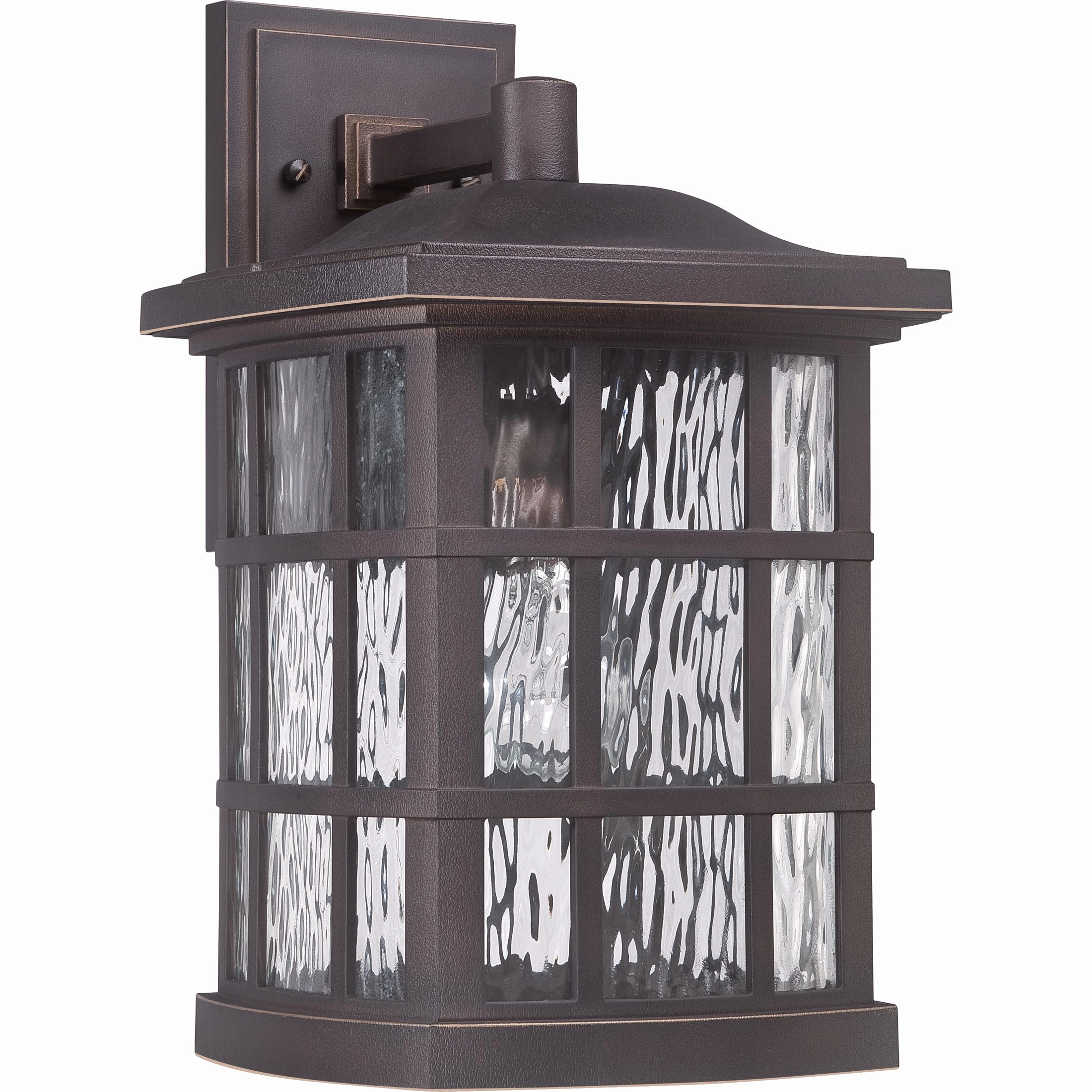 Stonington Outdoor Wall Light