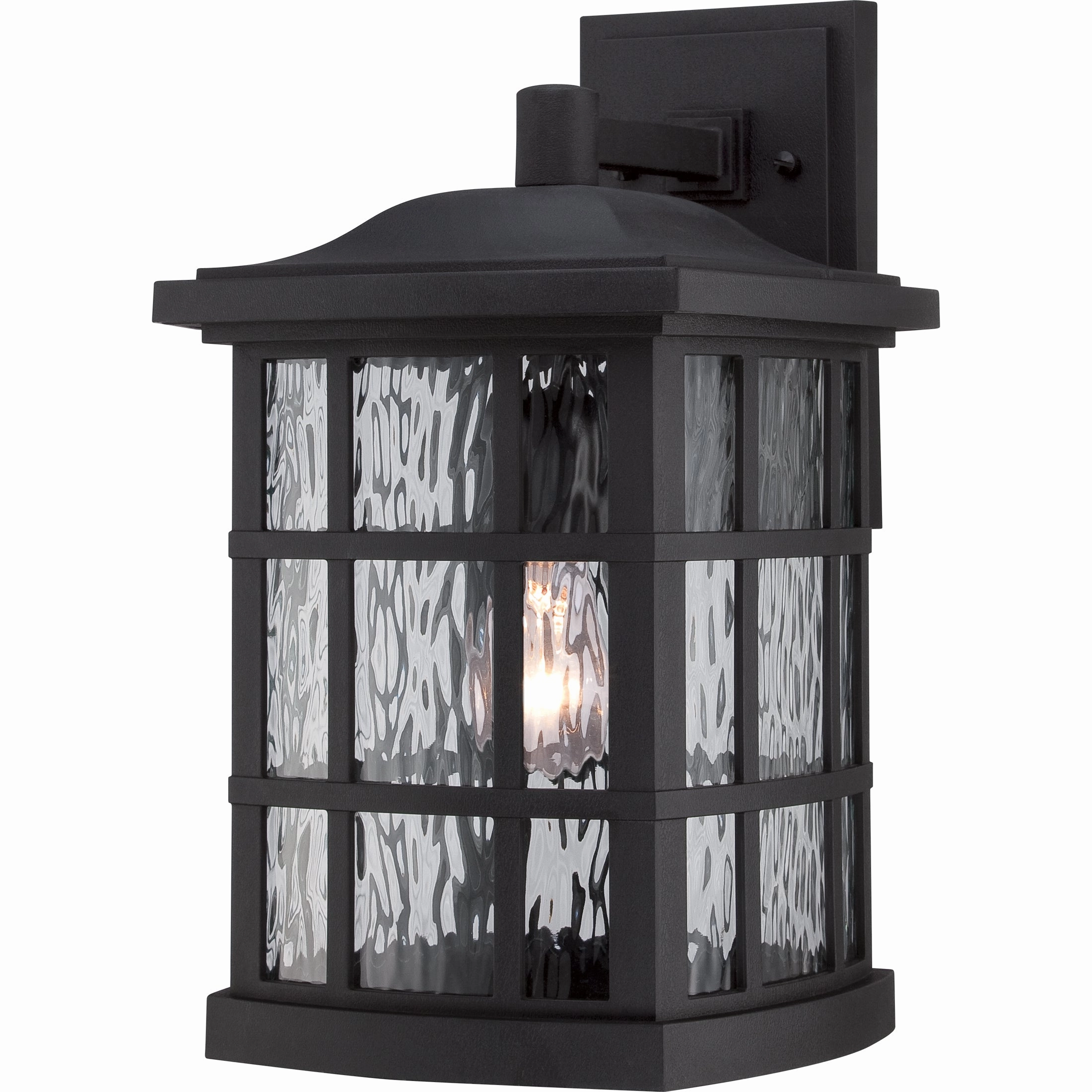 Stonington Outdoor Wall Light