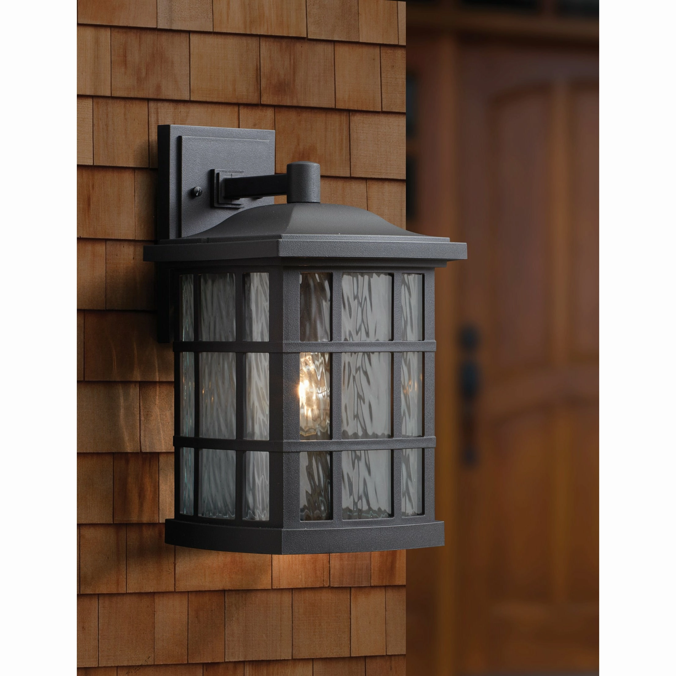 Stonington Outdoor Wall Light