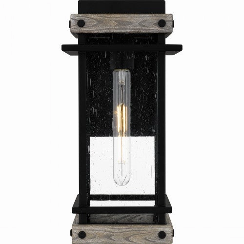 Strader 1-Light Medium Outdoor Lantern