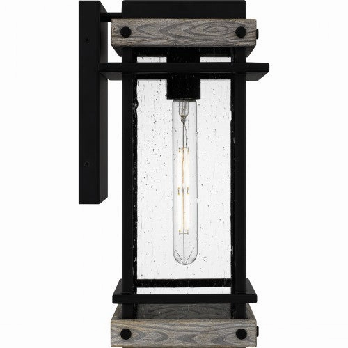 Strader 1-Light Medium Outdoor Lantern