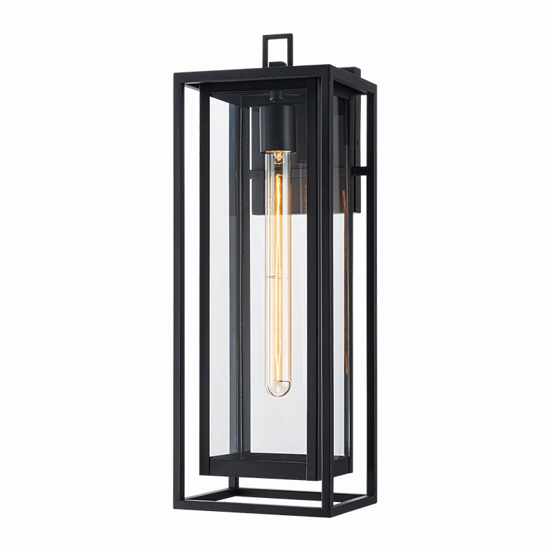 Stratford 1-Light Outdoor Wall LightWeatherproof outdoor lighting