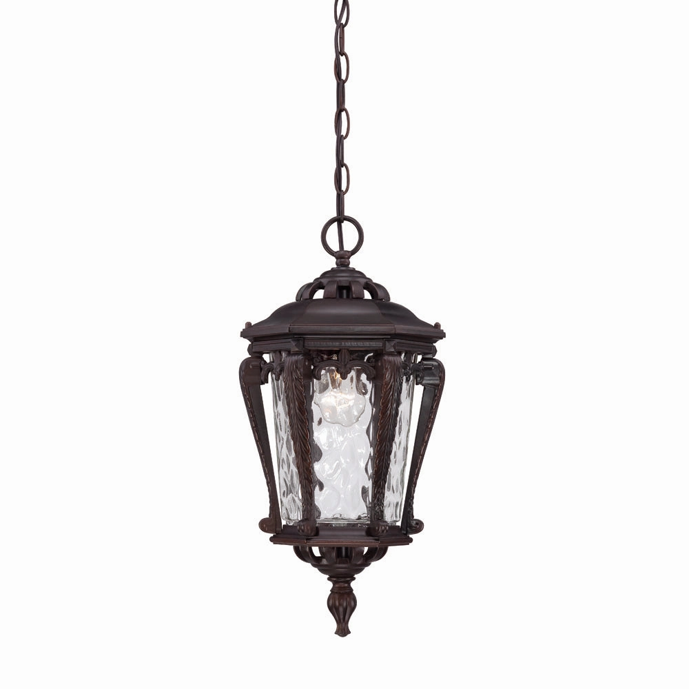 Stratford Outdoor PendantWeatherproof outdoor lighting