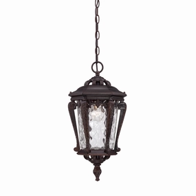 Stratford Outdoor PendantWeatherproof outdoor lighting