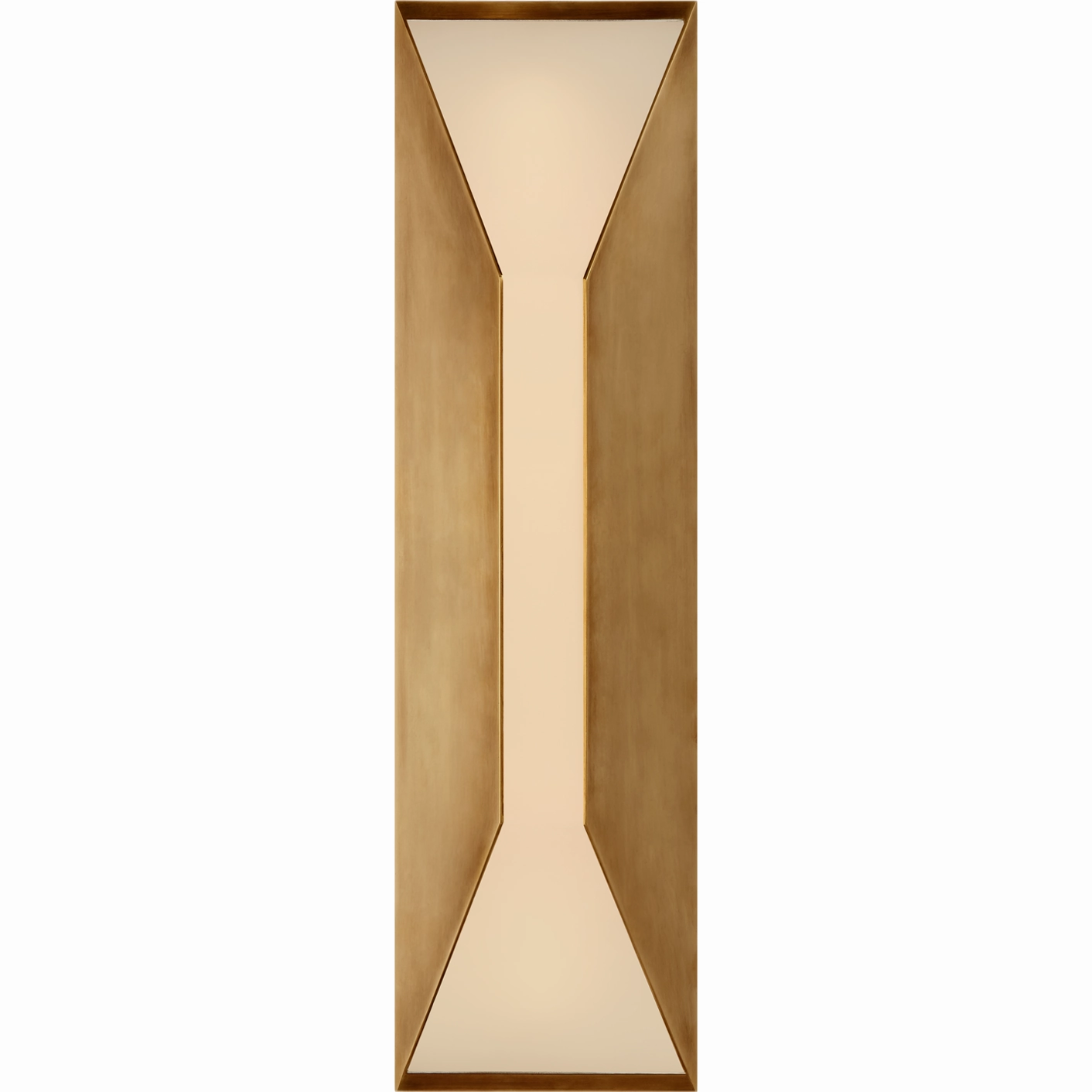 Stretto 16" SconceWeatherproof outdoor lighting