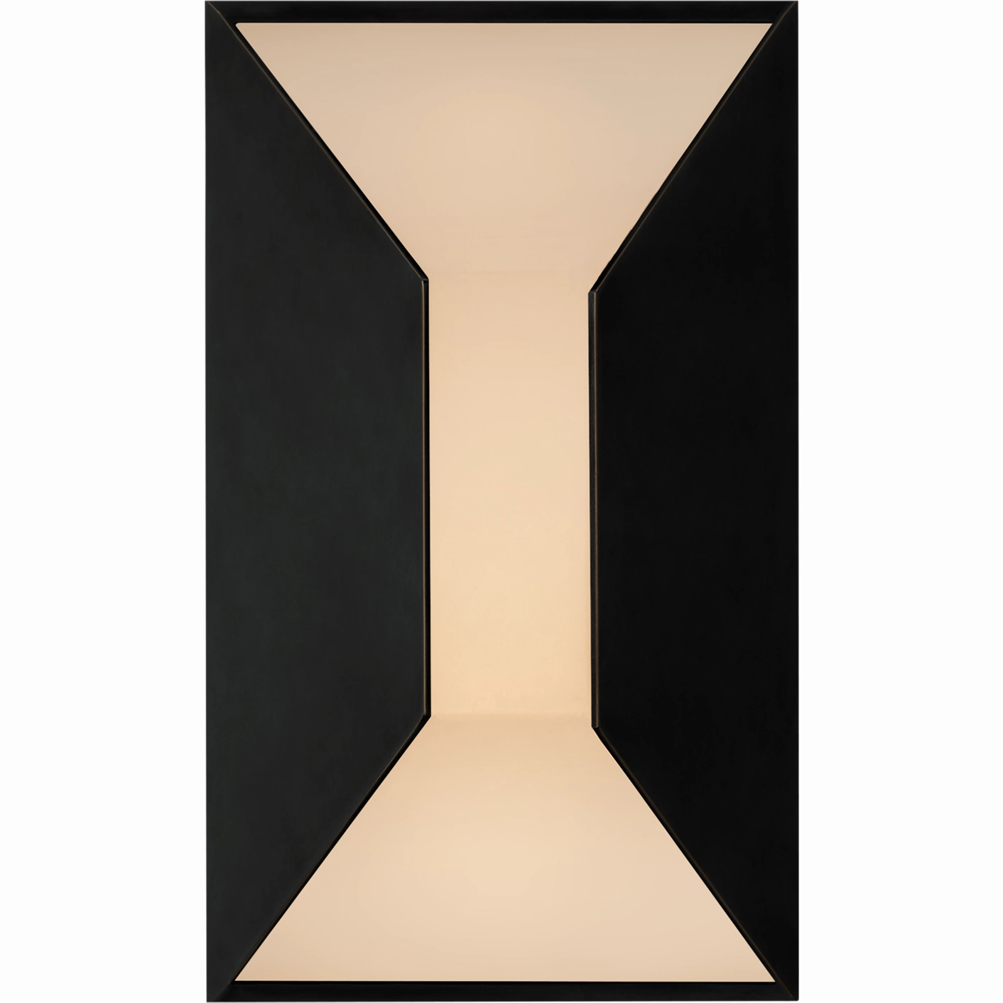 Stretto 8" Sconce