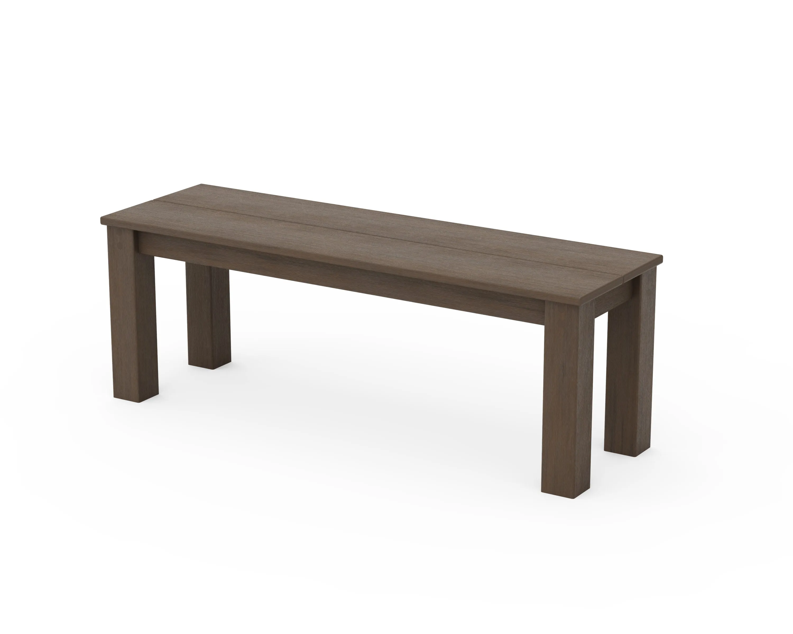 Studio Parsons 48" Bench