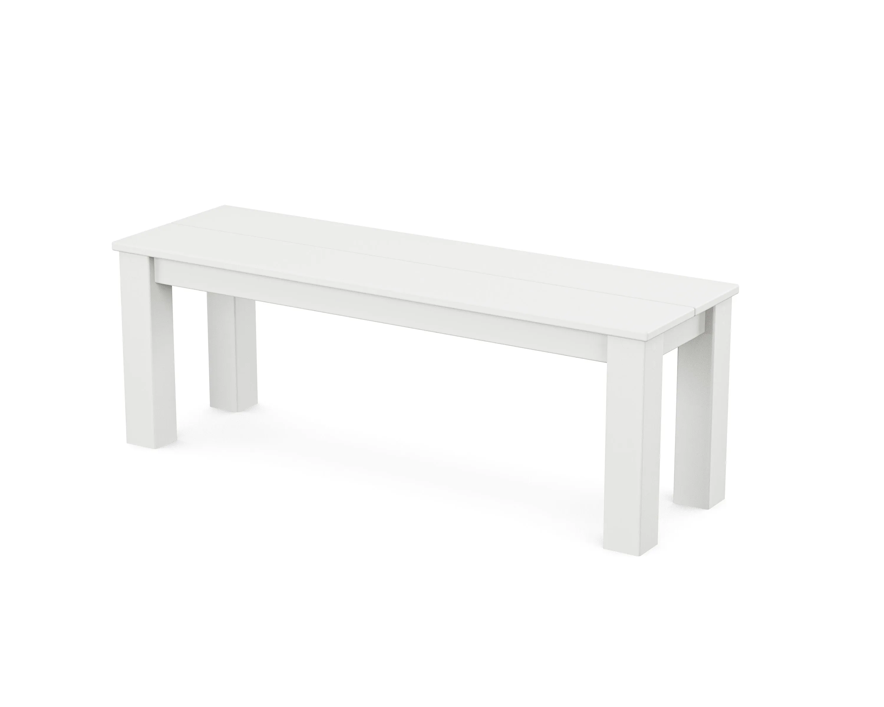 Studio Parsons 48" Bench