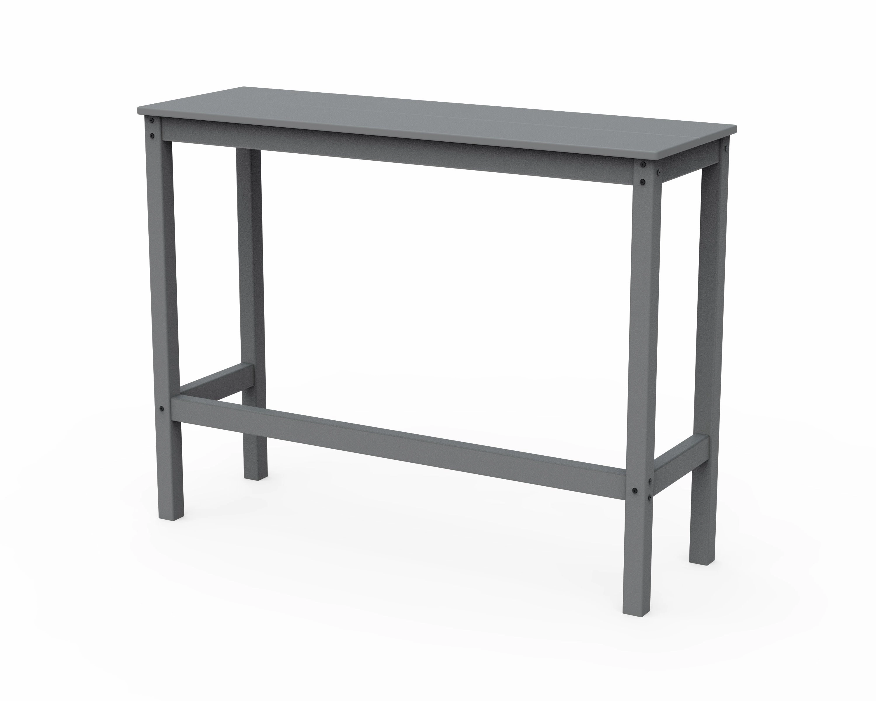 Studio Balcony Bar Table