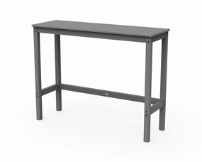 Studio Balcony Bar Tableoutdoor patio furniture set