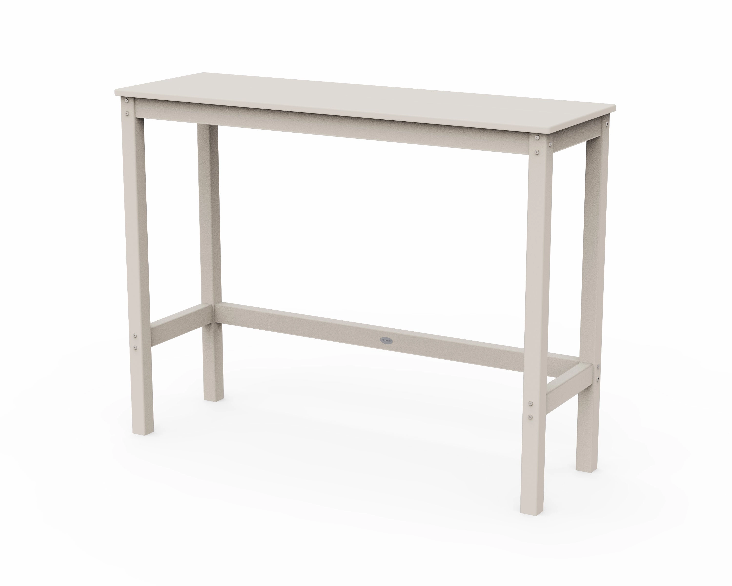 Studio Balcony Bar Table