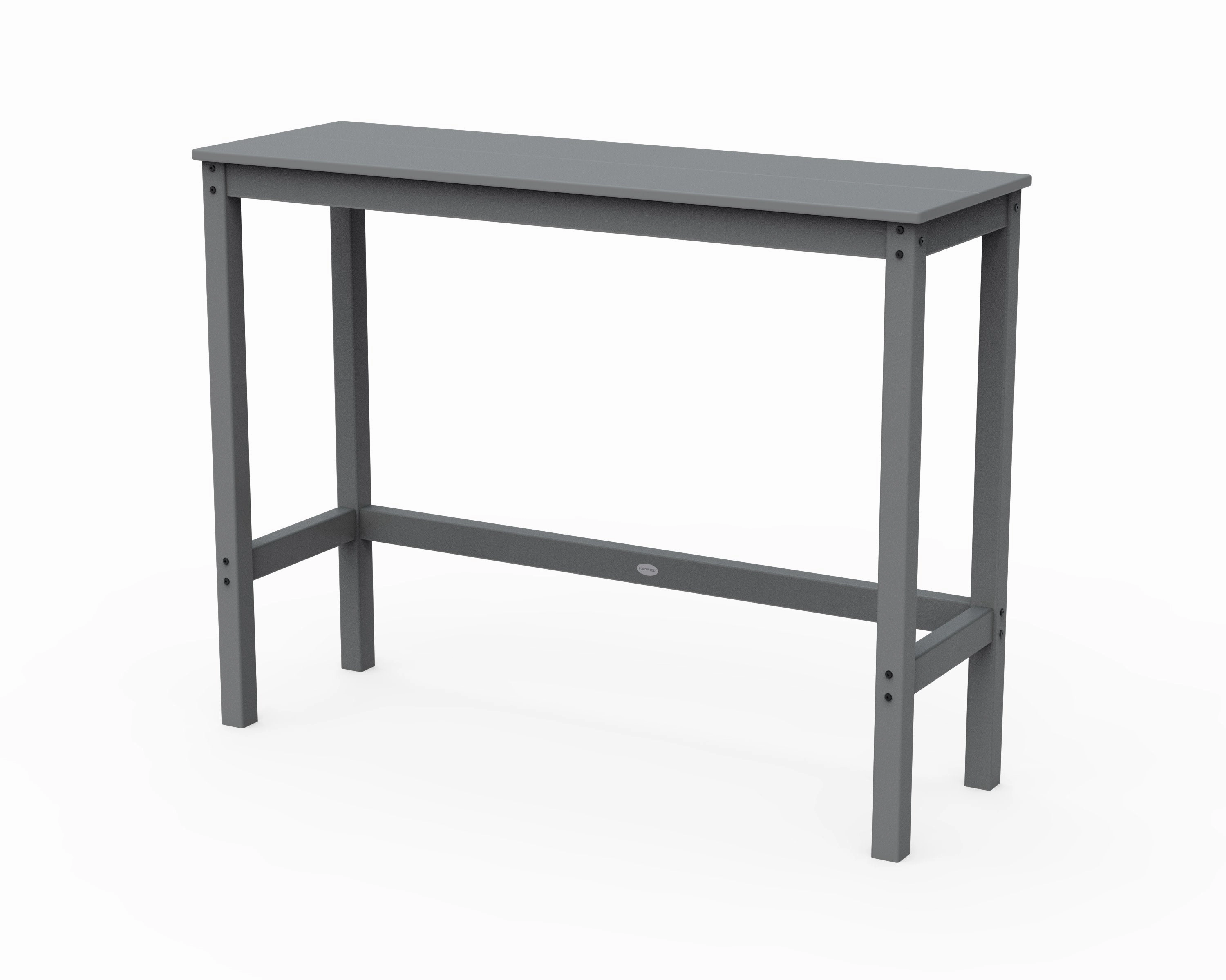 Studio Balcony Bar Tableoutdoor patio furniture set