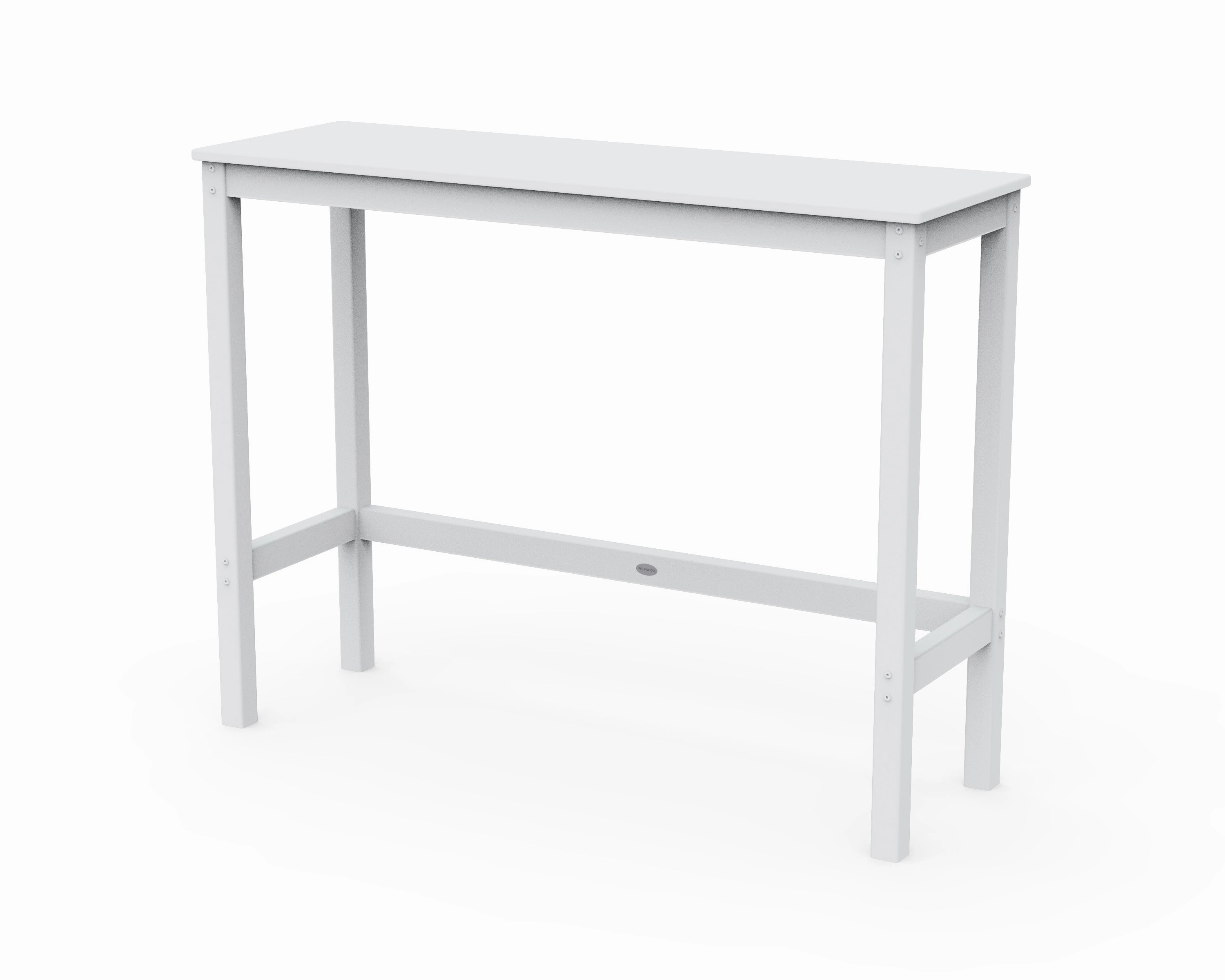 Studio Balcony Bar Table