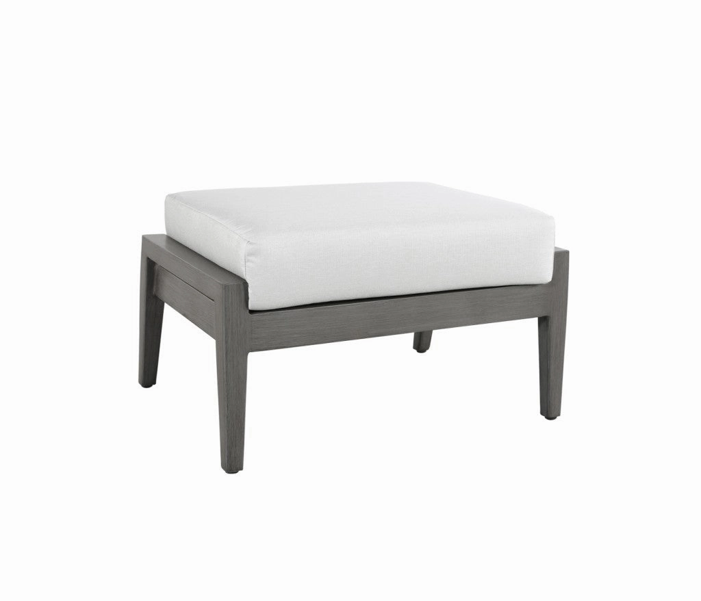 Studio Ottomanoutdoor patio furniture set