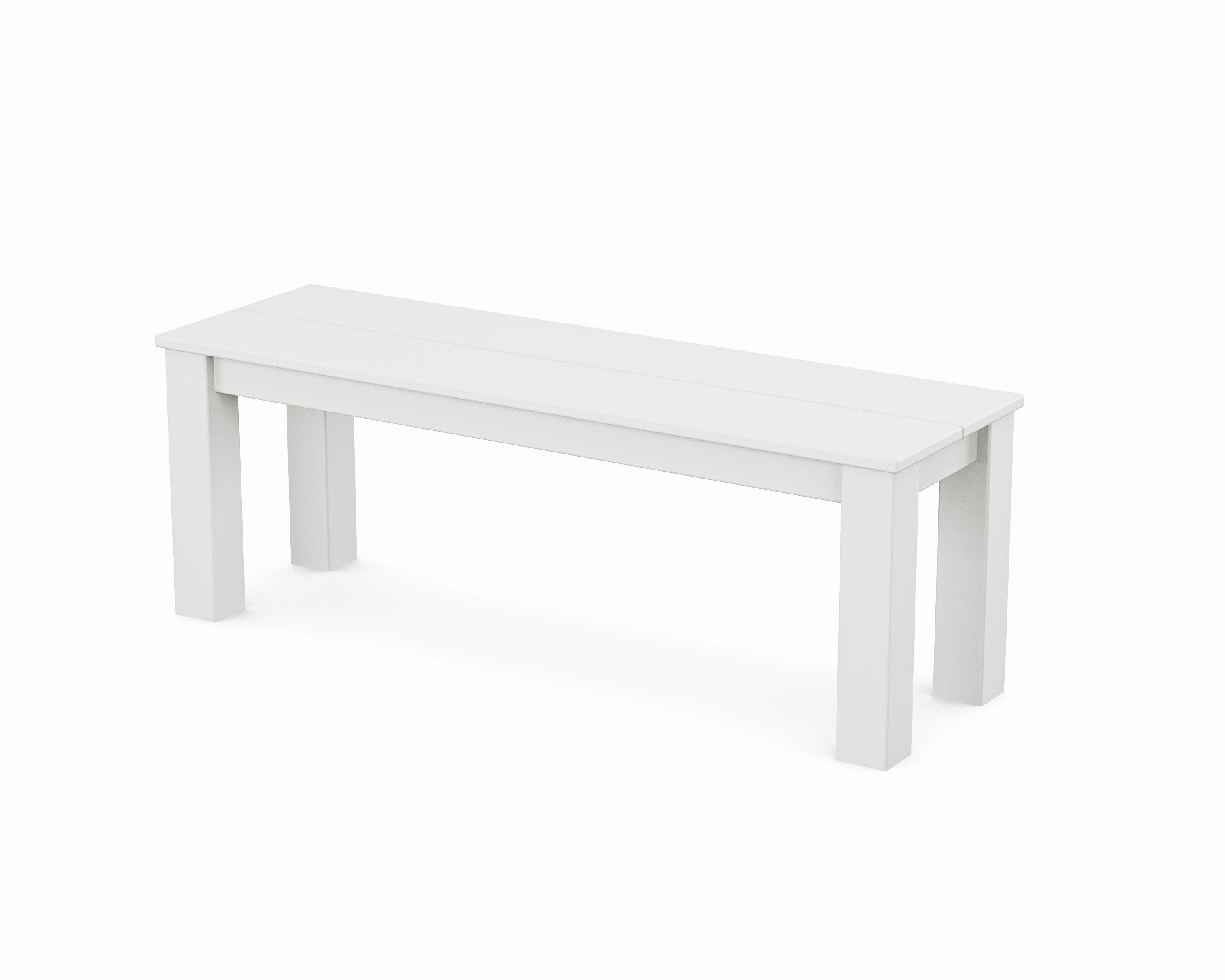 Studio Parsons 48" Bench