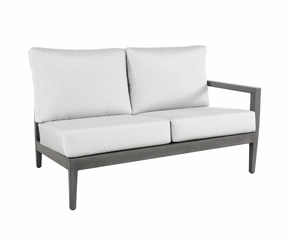 Studio Right Moduleoutdoor patio furniture set