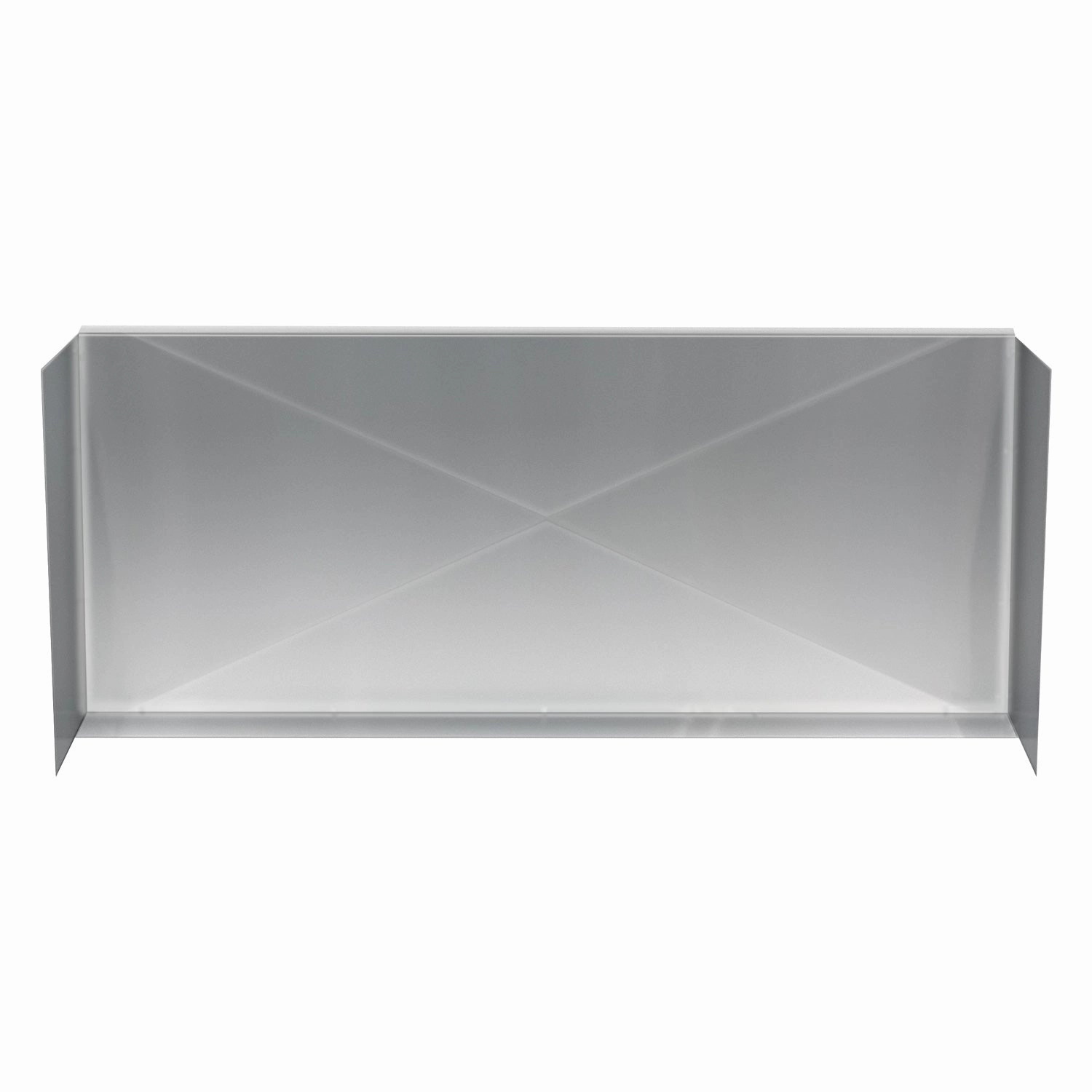 Summerset 36/48-inch Stainless Steel Wind Guard