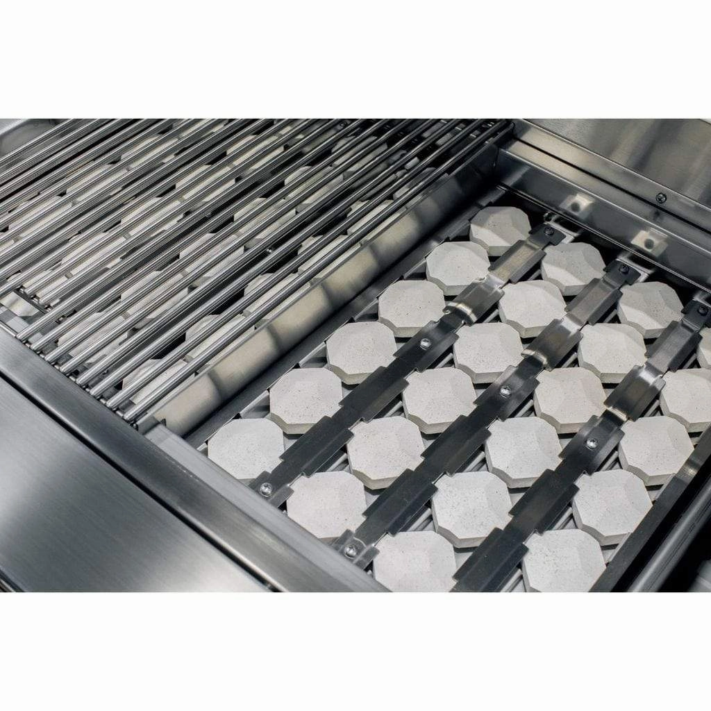 Summerset Alturi 30" U-Tube 2-Burner Built-In Gas Grill ALT30T