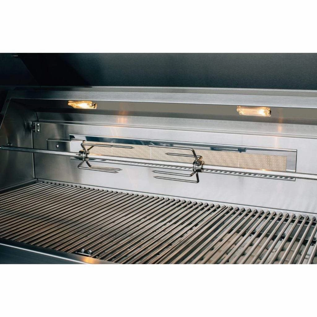 Summerset Alturi 36" U-Tube  3-Burner Built-In Gas Grill ALT36T