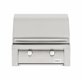 Summerset Resort 30" Built-in Grill SBG30 professional outdoor BBQ grill set