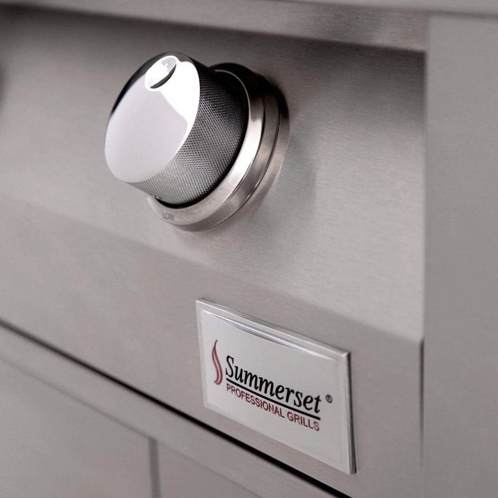 Summerset Resort 30" Built-in Grill SBG30