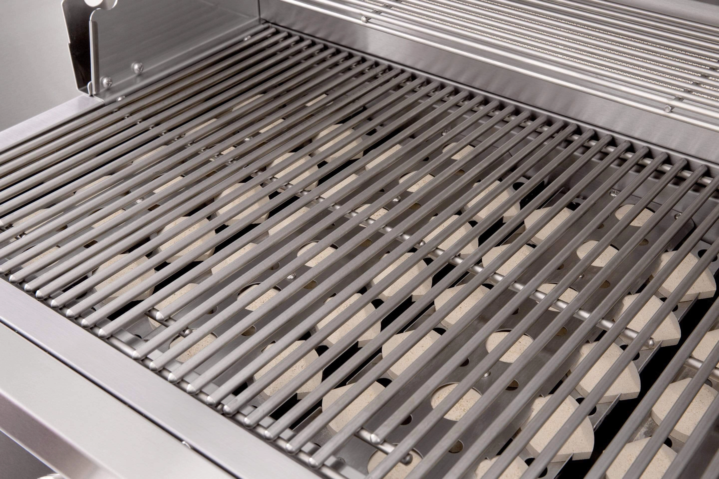 Summerset Sizzler 40" 5-Burner  Built-In Gas Grill SIZ40