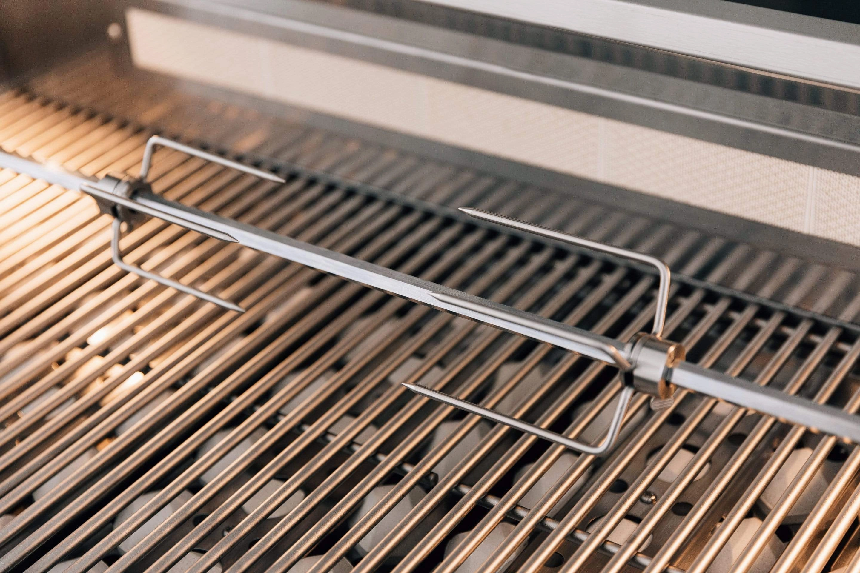 Summerset Sizzler Pro 32" 4-Burner Built-In Gas Grill SIZPRO32