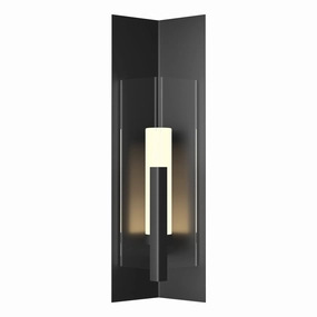 Summit Large Outdoor SconceWeatherproof outdoor lighting