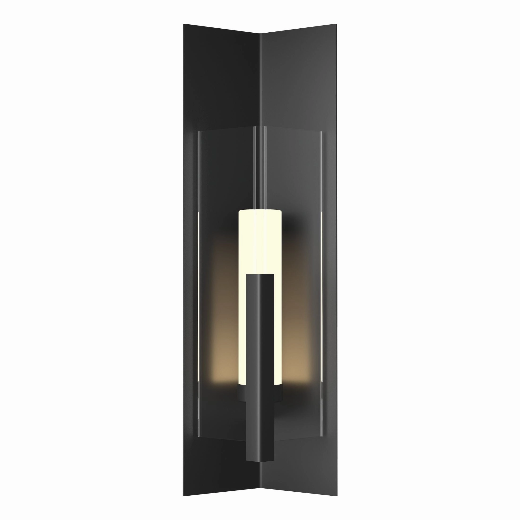 Summit Large Outdoor SconceWeatherproof outdoor lighting