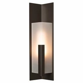 Summit One Light Outdoor Wall Sconce Oil Rubbed BronzeOutdoor wall sconces with motion sensor