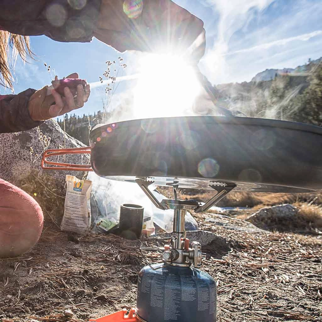 Summit Skillet
